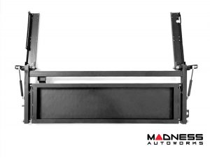 Jeep Gladiator Tailgate Step - Foldable